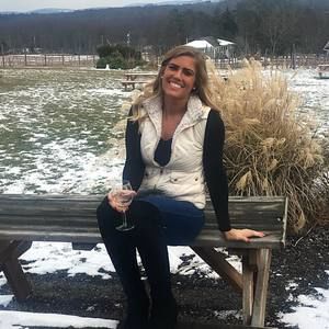 Meet your Posher, Meaghan